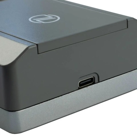 Розумний дверний замок невидимка SEVEN LOCK SL-7709 з Wi-Fi модулем
