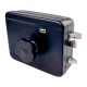 Бездротовий біометричний комплект контролю доступу SEVEN LOCK SL-7772BF з замком Cross Latch