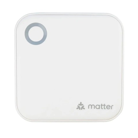 Шлюз SEVEN LOCK MATTER SL-7734 Wi-Fi
