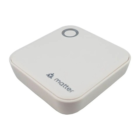Шлюз SEVEN LOCK MATTER SL-7734 Wi-Fi