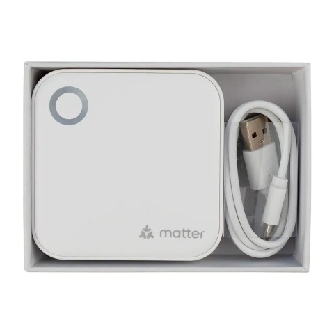 Шлюз SEVEN LOCK MATTER SL-7734 Wi-Fi