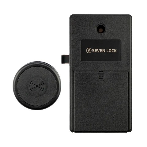 Меблевий RFID замок SEVEN LOCK R-17
