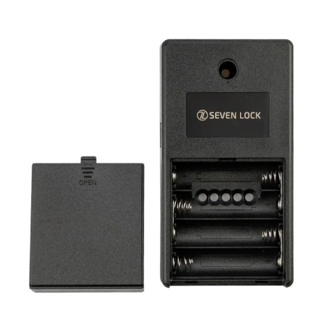 Меблевий RFID замок SEVEN LOCK R-17