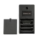 Меблевий RFID замок SEVEN LOCK R-17