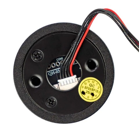 Меблевий RFID замок SEVEN LOCK R-17