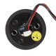 Меблевий RFID замок SEVEN LOCK R-17