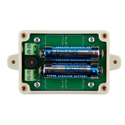 Беспроводной модуль управления электромеханическим замком SEVEN LOCK SL-7730B