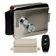 Умный электромеханический замок для калитки и дверей SEVEN LOCK EL-7729