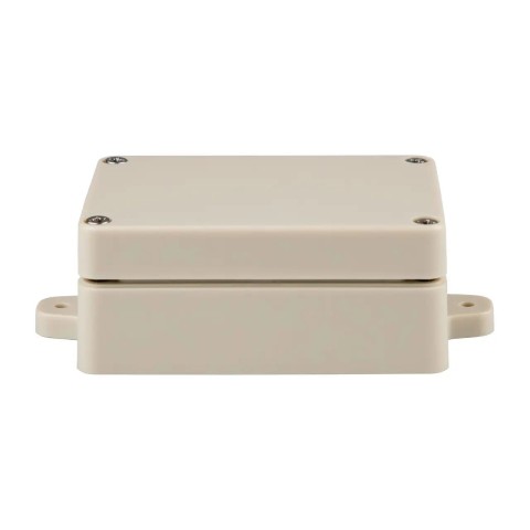 Умный электромеханический замок для калитки и дверей SEVEN LOCK EL-7729