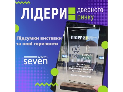 Лидеры дверного рынка: итоги выставки и новые горизонты