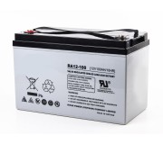 Акумулятори для інвертора (LiFePO4 та Gel)