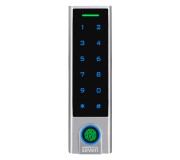 Smart контроллеры доступа