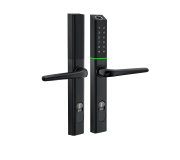 Smart Locks (Розумні дверні замки з Bluetooth та Wi-Fi)