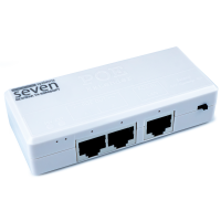 PoE репитер SEVEN P-7312